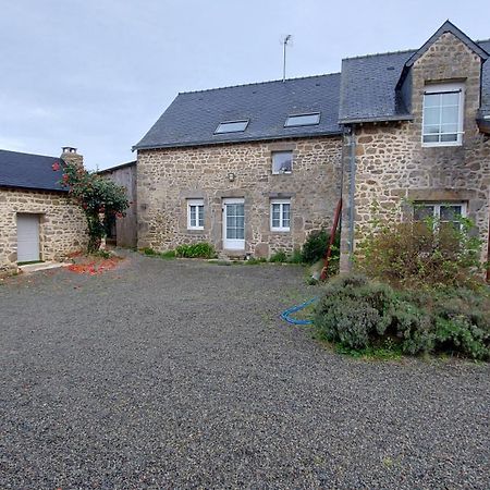 Gite La Rocherie Hambers Exterior foto